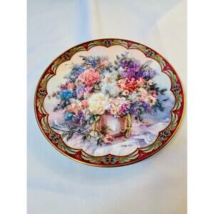 Magic Makers Collectors Plate